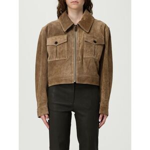 Arma Jacket Woman Olive
